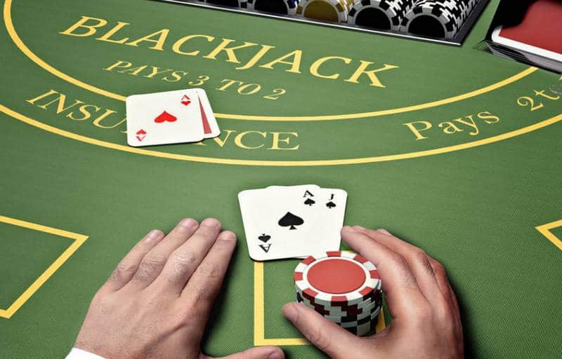 #ApostaReal Explica: Como Jogar BlackJack