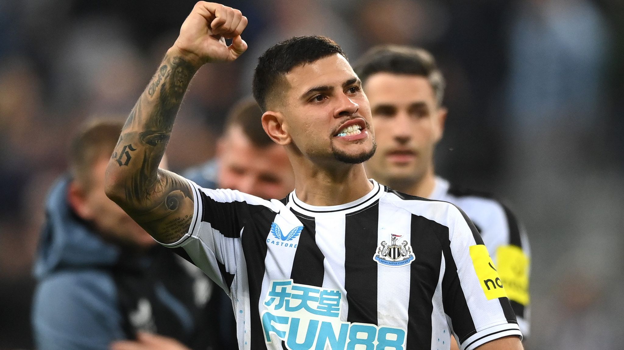 Newcastle x Aston Villa – Palpites, onde assistir e escalações (26/12)