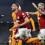 Galatasaray x Elfsborg – Palpites, onde assistir e escalações (23/10)