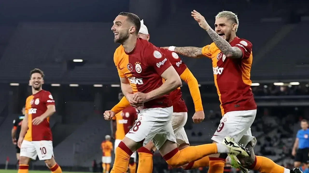 Galatasaray x PAOK – Palpites, onde assistir e escalações (25/09)