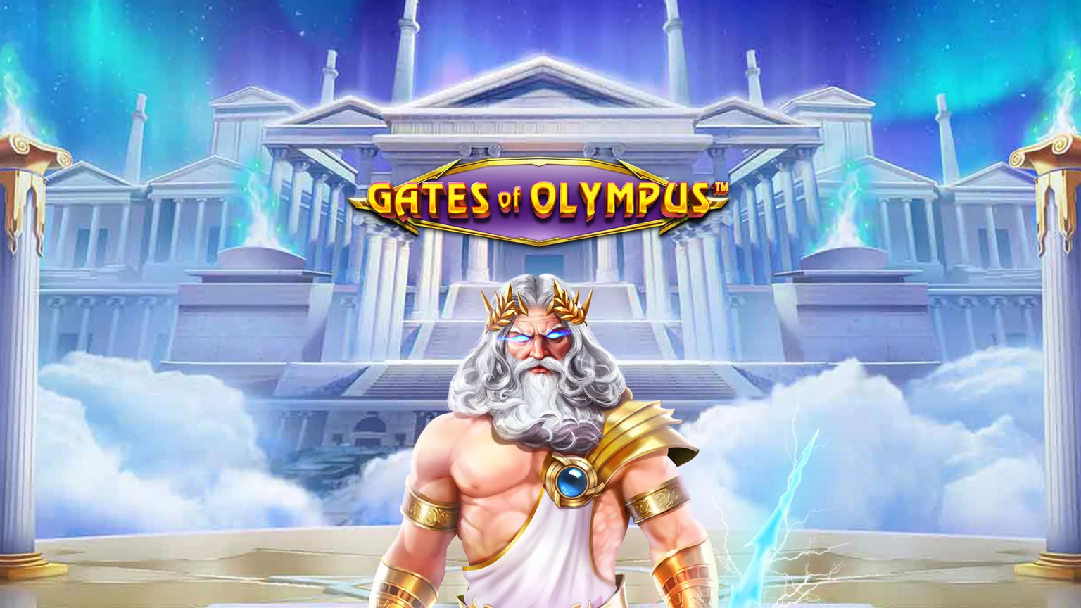 #ApostaReal Explica: Como Jogar Gates of Olympus