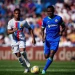 Getafe x Leganés – Palpites, onde assistir e escalações (22/09)