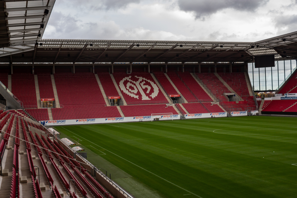 Wehen Wiesbaden x Mainz 05 – Palpites, onde assistir e escalações (16/08)