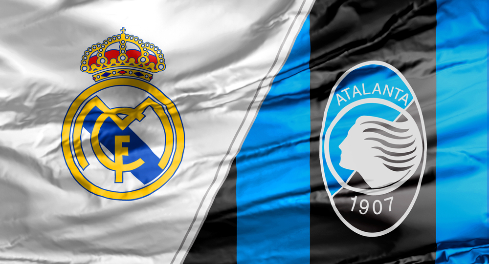 Real Madrid x Atalanta: Prévia da Partida