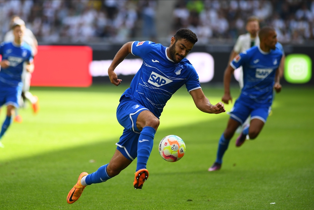 Würzburger Kickers x Hoffenheim – Palpites, onde assistir e escalações (16/08)