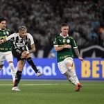 Tabela do Brasileirão Após a 32ª Rodada