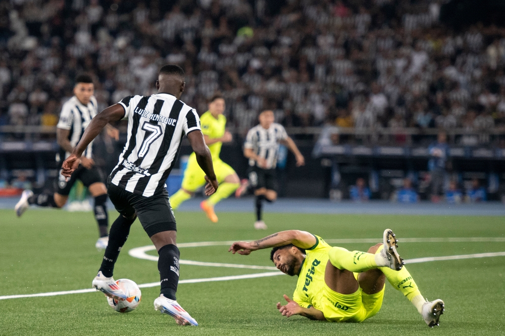 Análise: Botafogo Volta à Semifinal da Libertadores e É Favorito ao Título