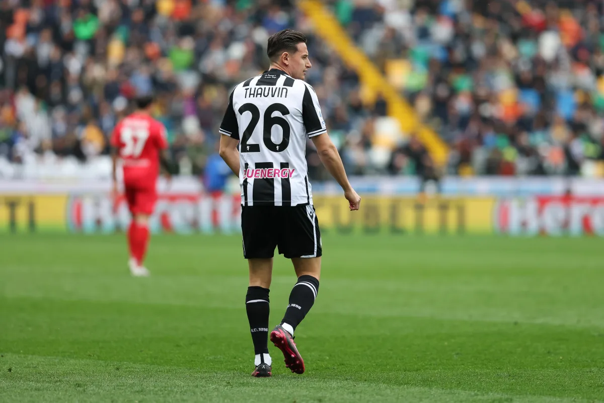 Udinese x Avellino – Palpites, onde assistir e escalações (09/08)