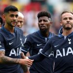 Bournemouth x Tottenham: Prognóstico e Estatísticas (05/12)