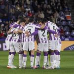 Valladolid x Las Palmas – Palpites, onde assistir e escalações (28/02)