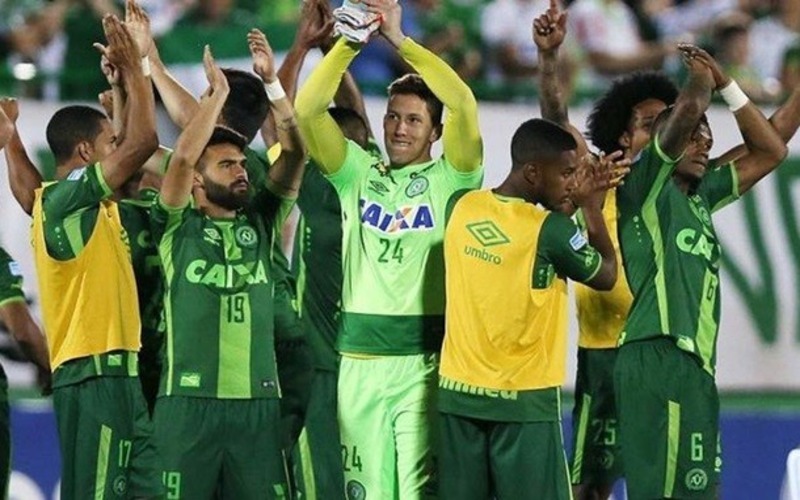 Campanhas Históricas: Chapecoense, a Eterna Campeã