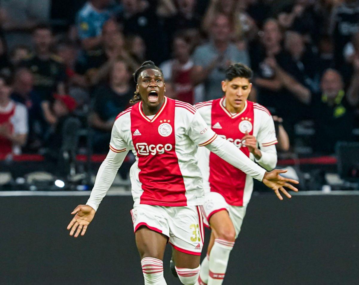 Slavia Praga x Ajax – Palpites, onde assistir e escalações (03/10)