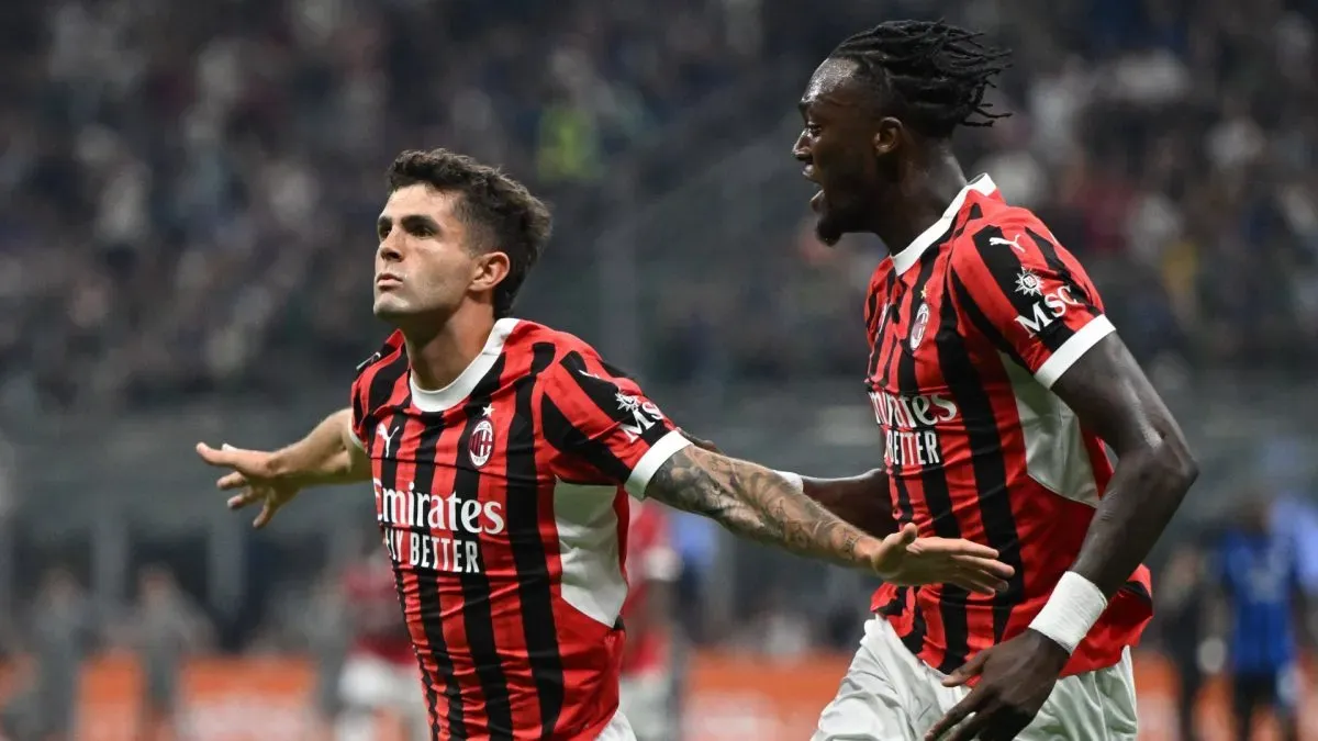 Milan x Club Brugge – Palpites, onde assistir e escalações (22/10)