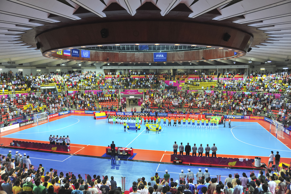 Copa do Mundo de Futsal 2024 – Como Funciona e Onde Assistir