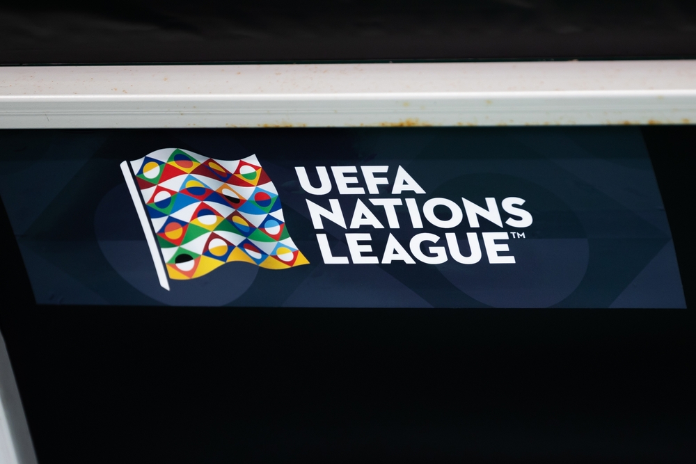 Como Apostar na Nations League da UEFA