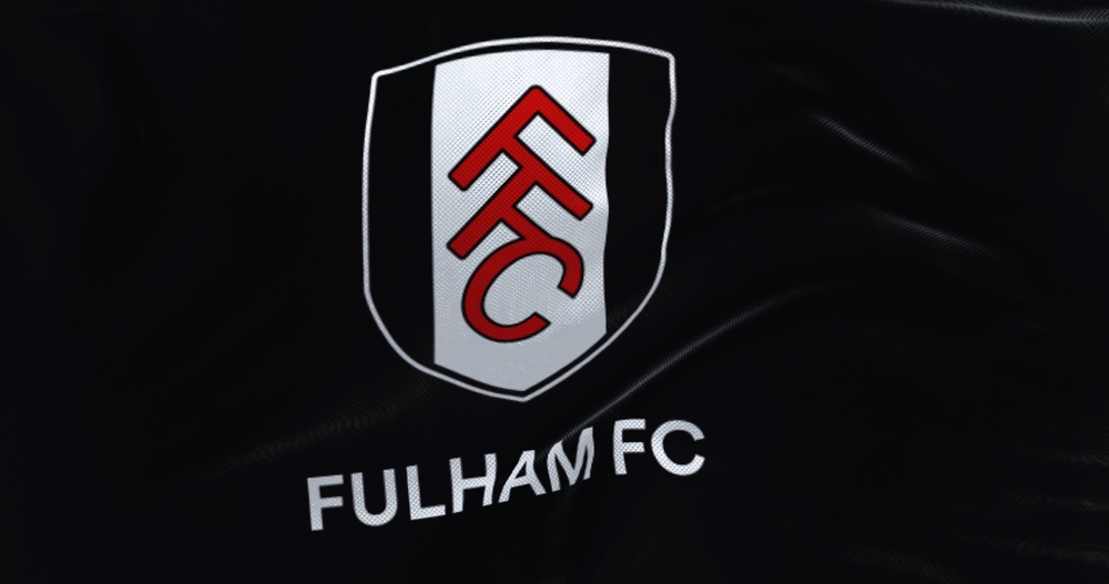 Bandeira Fulham