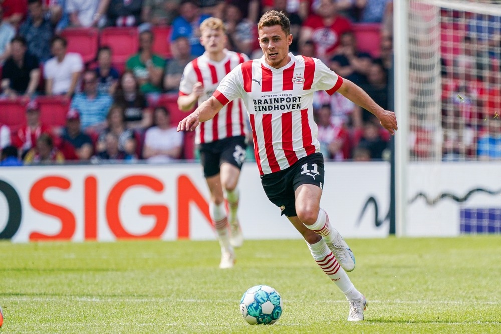 PSV x Sporting – Palpites, onde assistir e escalações (01/10)