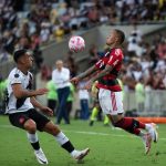 Flamengo e Vasco – Prévia do Clássico dos Milhões