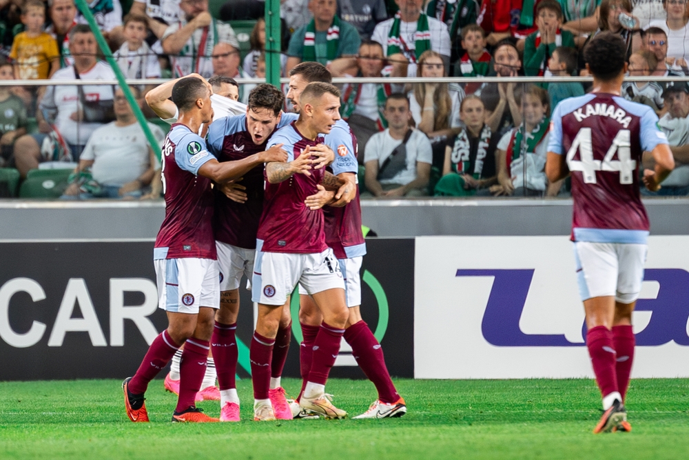 Aston Villa x Bologna – Palpites, onde assistir e escalações (22/10)