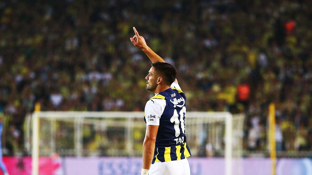 Fenerbahçe x Union Saint-Gilloise – Palpites, onde assistir e escalações (26/09)