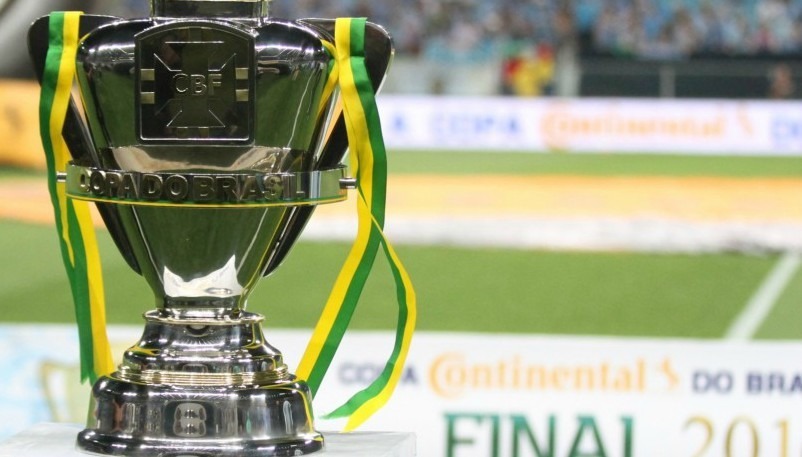 Taça da Copa do Brasil