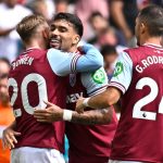 Southampton x West Ham – Palpites, onde assistir e escalações (26/12)