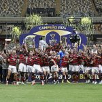 Flamengo Vence Galo e Conquista Quinta Copa do Brasil