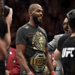 UFC 309: Jon Jones Enfrenta Miocic em Defesa de Cinturão