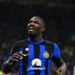 Marcus Thuram dispensa interesse do Liverpool: “Eu amo o San Siro”