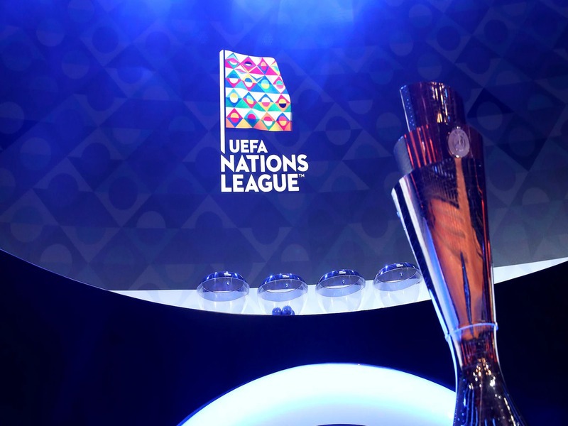 uefa_nations_league_draw - Reprodução: Yandex