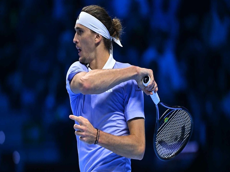 ATP Finals. Reprodução: Yandex