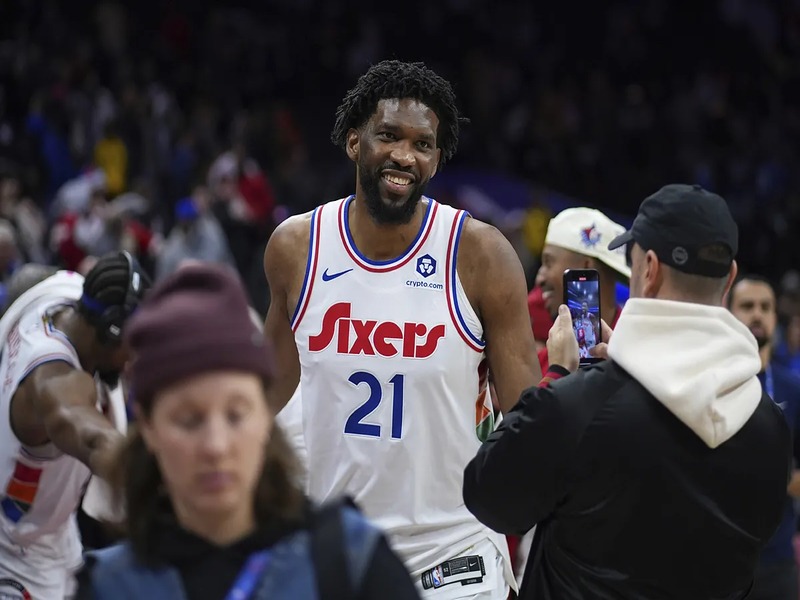 Utah Jazz x 76ers: Palpites e Onde Assistir – (28/12)