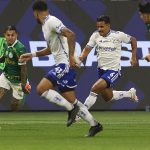 Cruzeiro x Palmeiras: CBF Determina Portões Fechados