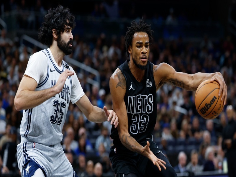 Brooklyn Nets x Indiana Pacers: Palpites e Onde Assistir – (06/01)