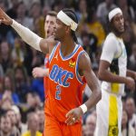 OKC Thunder x Grizzlies: Palpites e Onde Assistir – (29/12)