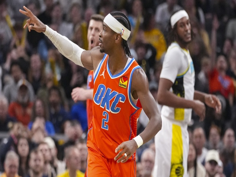 OKC Thunder x Grizzlies: Palpites e Onde Assistir – (29/12)