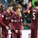 Hearts x Petrocub – Palpites, onde assistir e escalações (19/12)