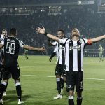 PAOK x Ferencváros – Palpites, onde assistir e escalações (12/12)