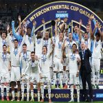 Real Madrid Vence Pachuca e Conquista Intercontinental de Clubes da Fifa