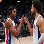 Detroit Pistons x Charlotte Hornets: Palpites e Onde Assistir – (03/01)