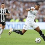 Mercado da Bola – Junior Santos no Galo e City Quer Reforços