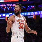 Knicks x Raptors: Palpites e Onde Assistir – (08/01)