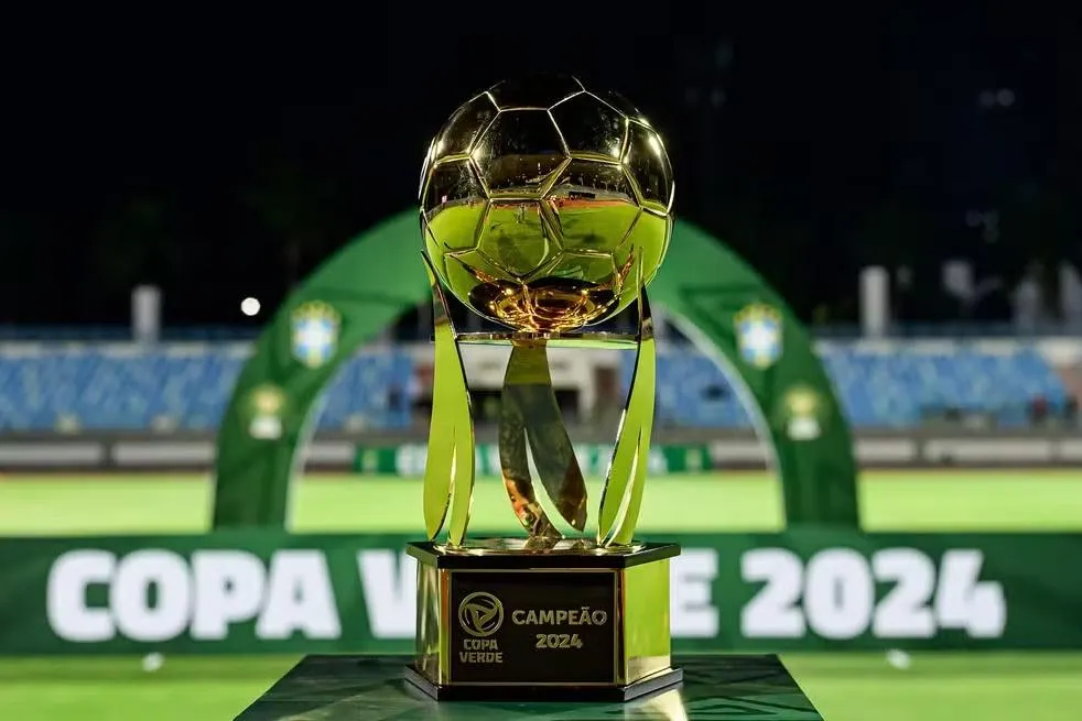 São Raimundo e União Rondonópolis Impressionam na Abertura da Copa Verde!