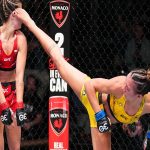 UFC Vegas 101 – Dern x Ribas – Palpites e Onde Assistir (11/01)