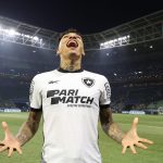 Como o Botafogo chega para a Final da Supercopa Rei?