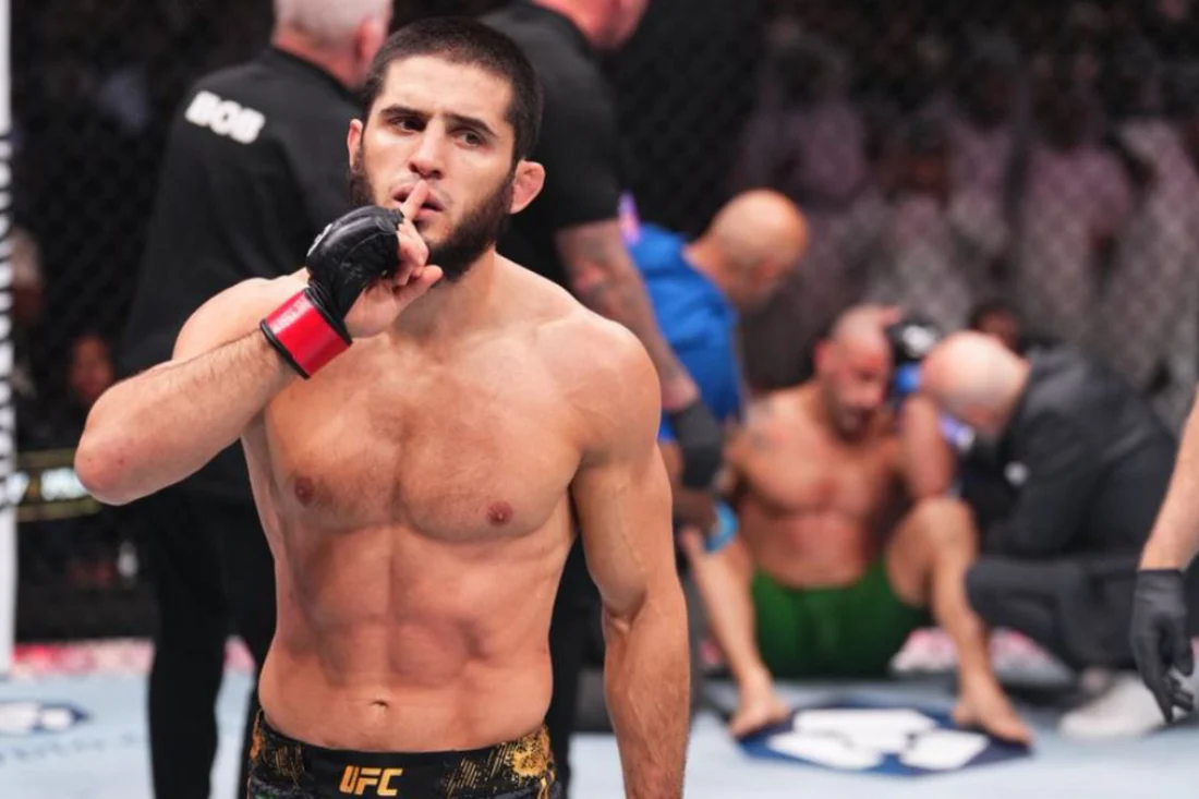 UFC – Makhachev x Tsarukyan: Palpites e Onde assistir (18/01)