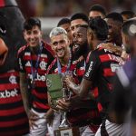 Flamengo Conquista Taça Guanabara e Empolga Para Temporada