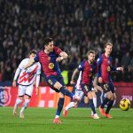 Barcelona x Atlético de Madrid – Palpites, onde assistir e escalações (25/02)