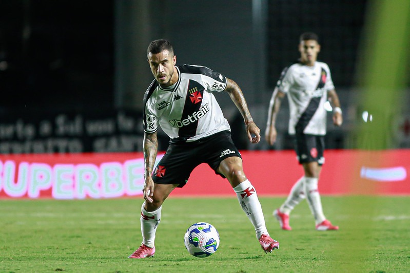 Vasco x Botafogo – Palpites, onde assistir e escalações (23/02)