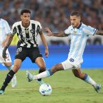 Botafogo x Racing – Palpites, onde assistir e escalações (27/02)